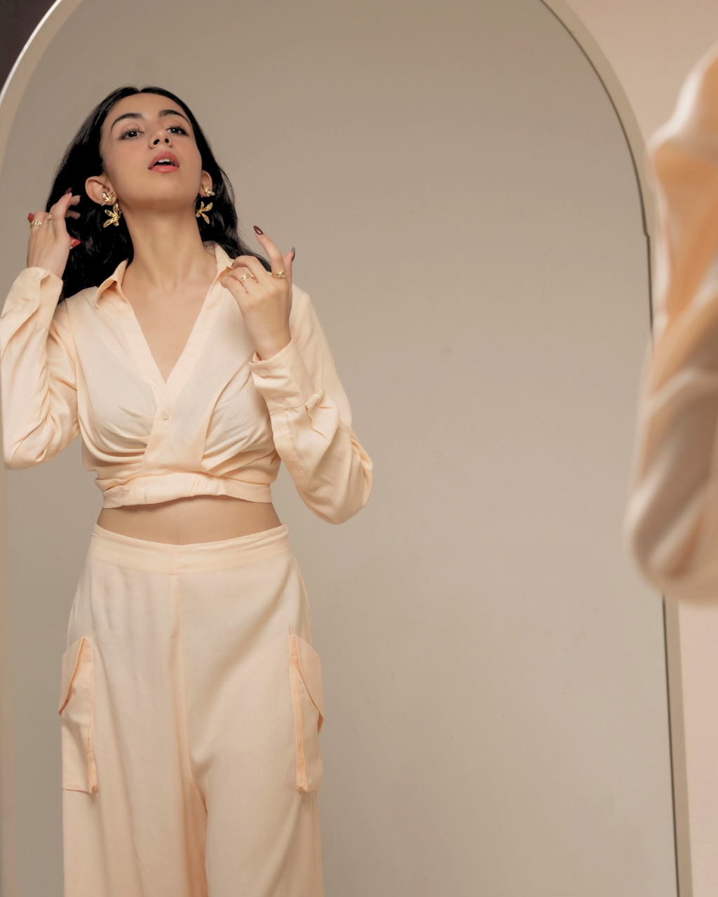 THE VEGA SET (Solar Dust)