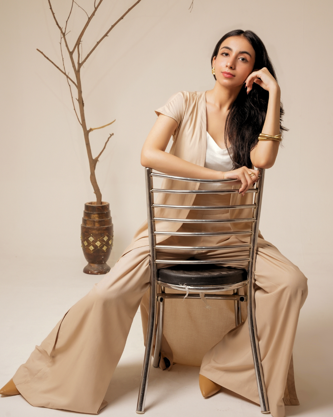 SELENE SET (Moon Dust)